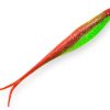 Z-Man SJS5 Scented Jerk Shadz Lure Nuken Chicken Glow