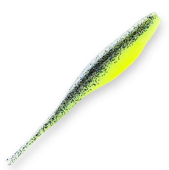 Z-Man SJS5 Scented Jerk Shadz Lure Sexy Mullet - SJS5 Sexy Mullet