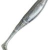 Z-Man Scented PaddlerZ Baits Sexy Mullet - SPT4-PK5 Sexy Mullet