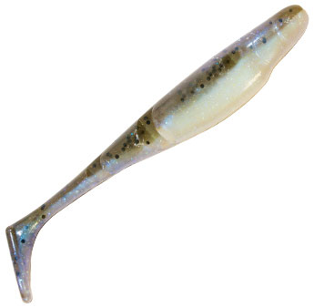 Z-Man Scented PaddlerZ Baits - The Deal