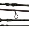 13 Fishing BO22S71M Blackout Spinning Rod - 7 ft. - Medium