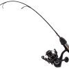 13 Fishing Blackout Ice Combo - BOI-27UL