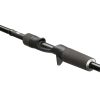 13 Fishing Defy Black 2 Casting Rod - DB2C67M