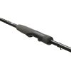 13 Fishing Defy Black 2 Spinning Rod - DB2S67M-2