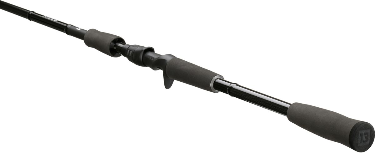 13 Fishing Defy Black 2 Swimbait Rod - DB2C8H