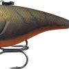 13 Fishing El Diablo Lipless Crankbait - 2-1/2in - Day Old Guac