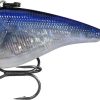 13 Fishing El Diablo Lipless Crankbait - 2-1/2in - Lunar Shad