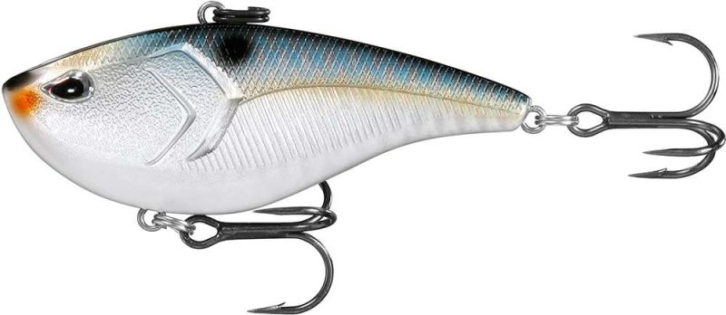 13 Fishing El Diablo Lipless Crankbait - 2-1/2in - Natty Light