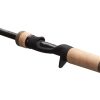 13 Fishing Envy Black 3 Casting Rod - EB3C68M