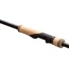 13 Fishing Envy Black 3 Spinning Rod - EB3S610ML