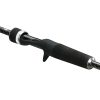 13 Fishing Fate Black 3 Casting Rod - FTB3C67M