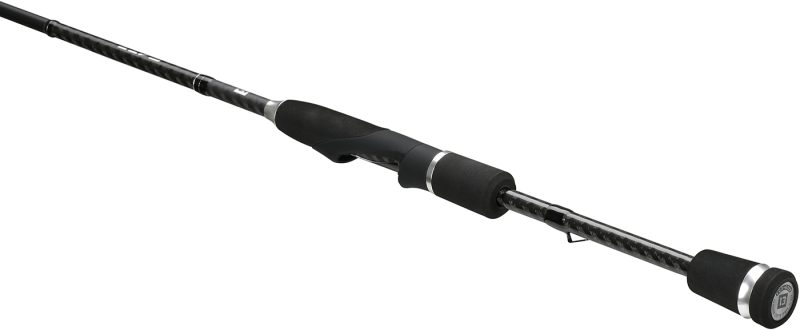 13 Fishing Fate Black 3 Spinning Rod - FTB3S71MH