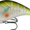 13 Fishing Flatty Daddy Flat Sided Crankbait - Dream Gill