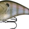 13 Fishing Flatty Daddy Flat Sided Crankbait - Rusty Bream