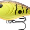 13 Fishing Gordito Crankbait - Brown Craw