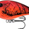 13 Fishing Gordito Crankbait - Mudbug Punch