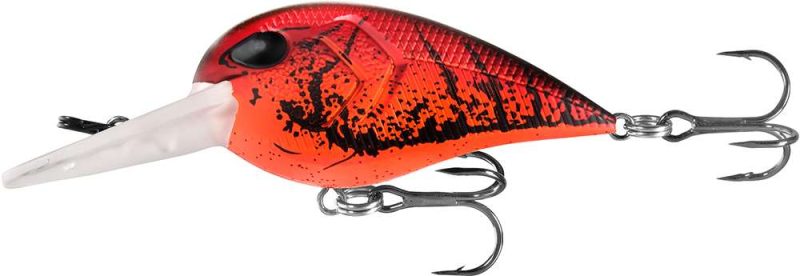 13 Fishing Gordito Crankbait - Mudbug Punch