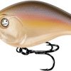 13 Fishing Jabber Jaw Deep Hybrid Crankbait - Regurgitated Shad