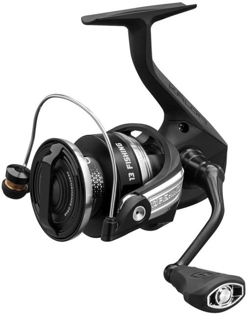 13 Fishing Kalon A Spinning Reel - KLA-5.4.5