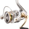 13 Fishing Kalon C Spinning Reel - KLC-5.2-5.0