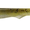 13 Fishing Motor Boat Swimbait - 4in - Cinnamon Toast