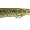 13 Fishing Motor Boat Swimbait - 4in - Glitter Bomb