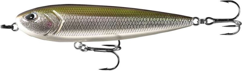 13 Fishing Navigator Pencil Bait - 3-3/4in - Epic Shad