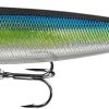 13 Fishing Navigator Pencil Bait - 3-3/4in - Stunner