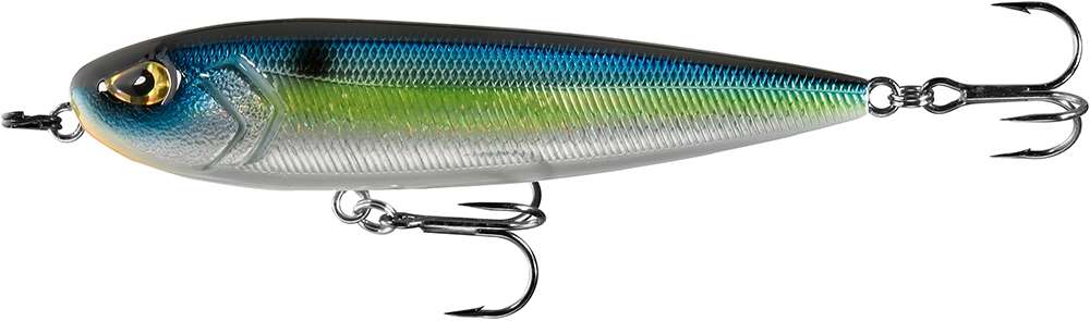 13 Fishing Navigator Pencil Bait - 3-3/4in - Stunner