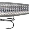 13 Fishing Navigator Pencil Bait - 4-1/4in - Disco Shad