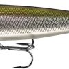 13 Fishing Navigator Pencil Bait - 4-1/4in - Epic Shad