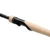 13 Fishing Omen Black 3 Spinning Rod - OB3S610ML-FG