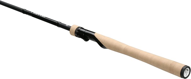 13 Fishing Omen Black 3 Spinning Rod - OB3S67ML-FG