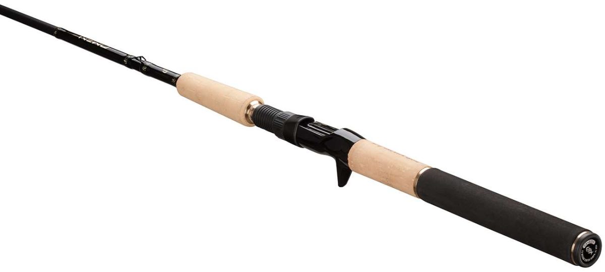 13 Fishing Omen Gold Trolling Rod - OGLDT12-2