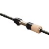 13 Fishing Omen Panfish & Trout Spinning Rod - OPTS56L