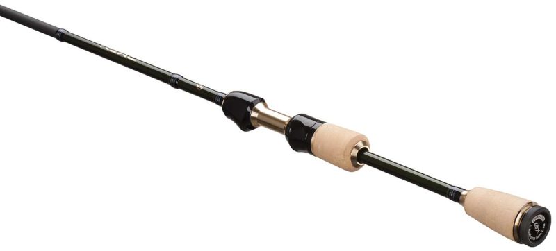 13 Fishing Omen Panfish & Trout Spinning Rod - OPTS56L