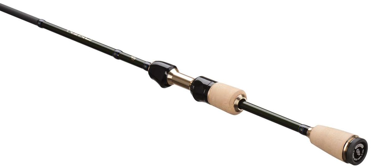 13 Fishing Omen Panfish & Trout Spinning Rod - OPTS7L