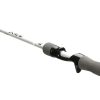 13 Fishing Rely Black 2 Casting Rod - RB2C71MH