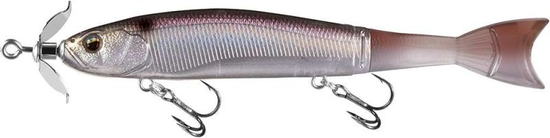 13 Fishing Shadow Spin - Casper Shad