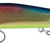 13 Fishing Shadow Spin - Rainbow Shad