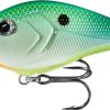 13 Fishing Troll Hunter Crankbait - Citrus Shad