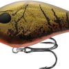 13 Fishing Troll Hunter Crankbait - Day Old Guac