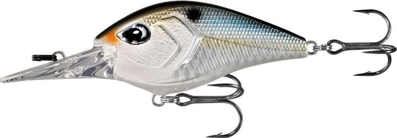 13 Fishing Troll Hunter Crankbait - Natty Light