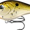 13 Fishing Troll Hunter Crankbait - Truffle Butter