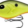 13 Fishing Troll Hunter Crankbait - Tweetie Pie