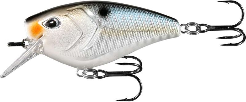 13 Fishing Warthog Squarebill Crankbait - 2-1/3in - Natty Light