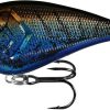 13 Fishing Warthog Squarebill Crankbait - 2-1/3in - Old Gregg