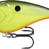 13 Fishing Warthog Squarebill Crankbait - 2-1/3in - Tweetie Pie