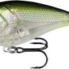 13 Fishing Warthog Squarebill Crankbait - 2-3/4in - Lucky Charm