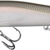 13 Fishing Whipper Snapper Jerkbait - 4-1/4in - Casper Shad